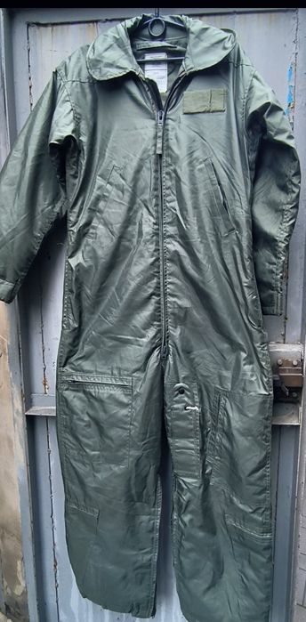 Комбинезон летчика негорючий новий