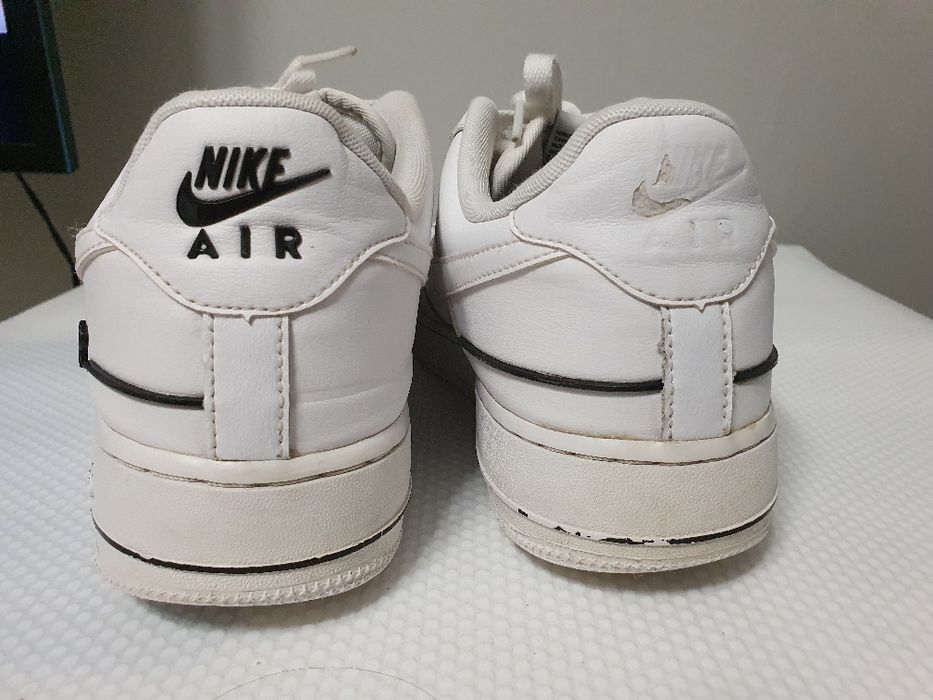 Nike Air Force 40 rozmiar