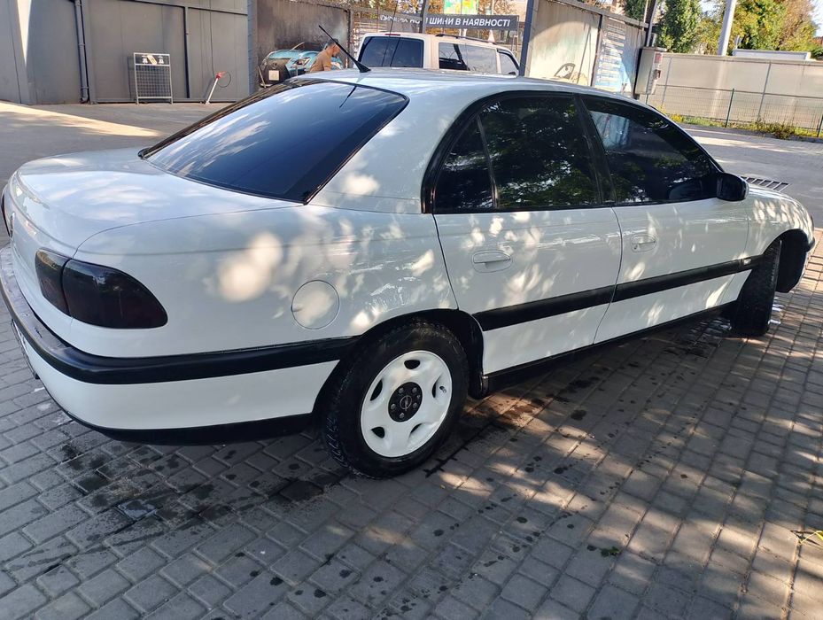 Продам 1994 г.в 2.0 л Бензин