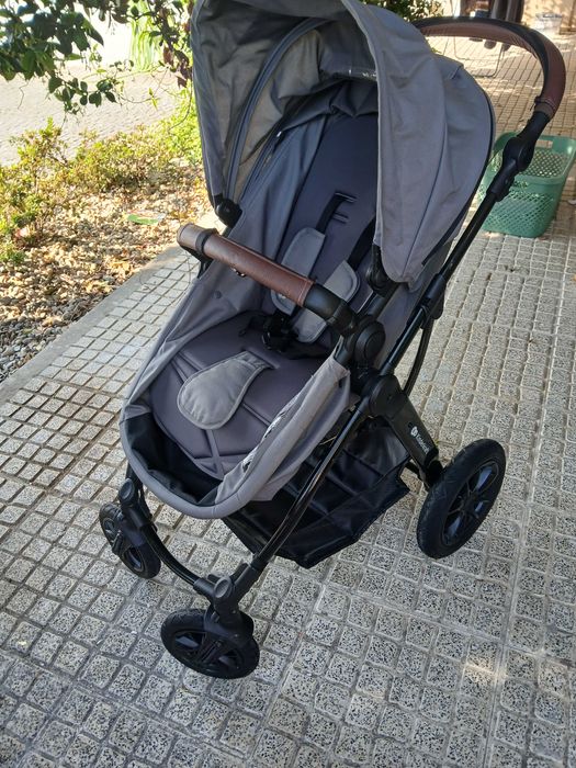 Carrinho bebe  kinderkraft