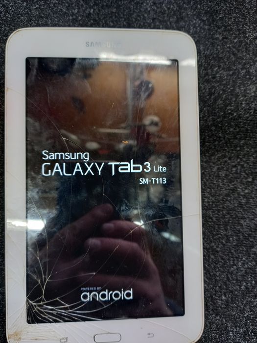 Планшет Samsung б/у робочий