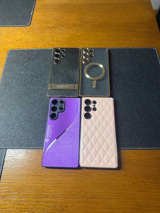 Samsung Galaxy S25 ULTRA 12GB 1TB