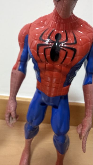 Bonecos do Super Herois