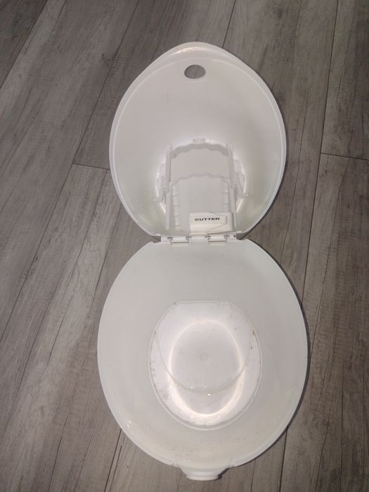 Kosz na pieluchy Angel Care