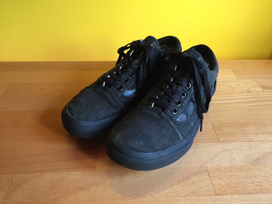 KA505 Vans Old Skool 38