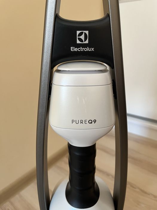 Odkurzacz Electrolux Pure Q9