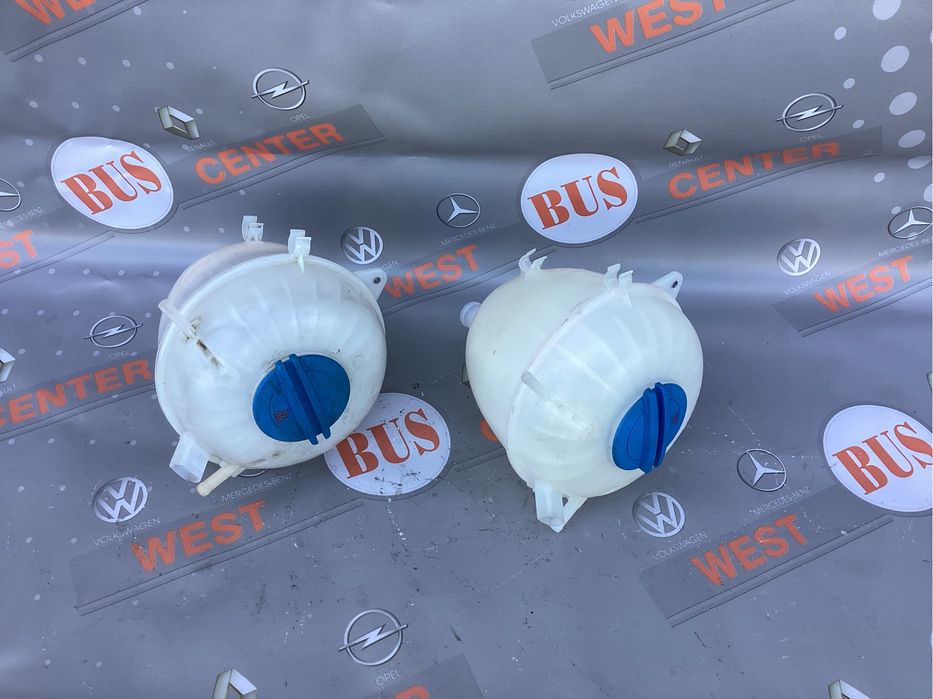 Розшировальний бачок Volksvagen Crafter 2017-2021 бачок тосолу