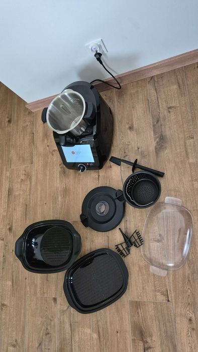 Monsieur Cousine Smart - Lidlomix WiFi