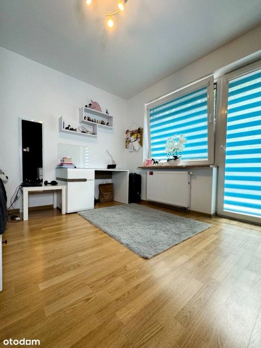 Dom 147 m² z ogrodem 280 m² | Wkd | Grodzisk Maz.