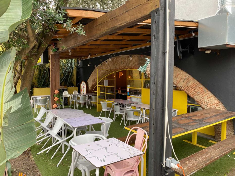 Excelente Restaurante para trespasse em pleno funcionamento