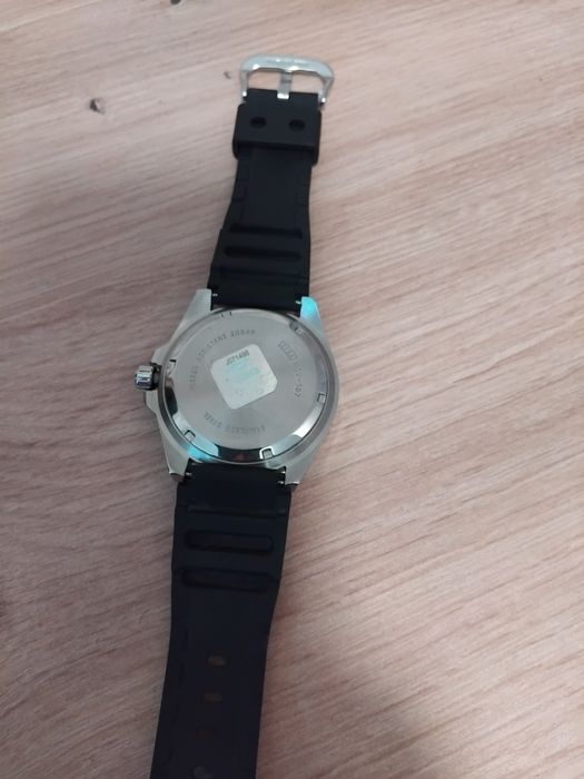 Zegarek Casio męski