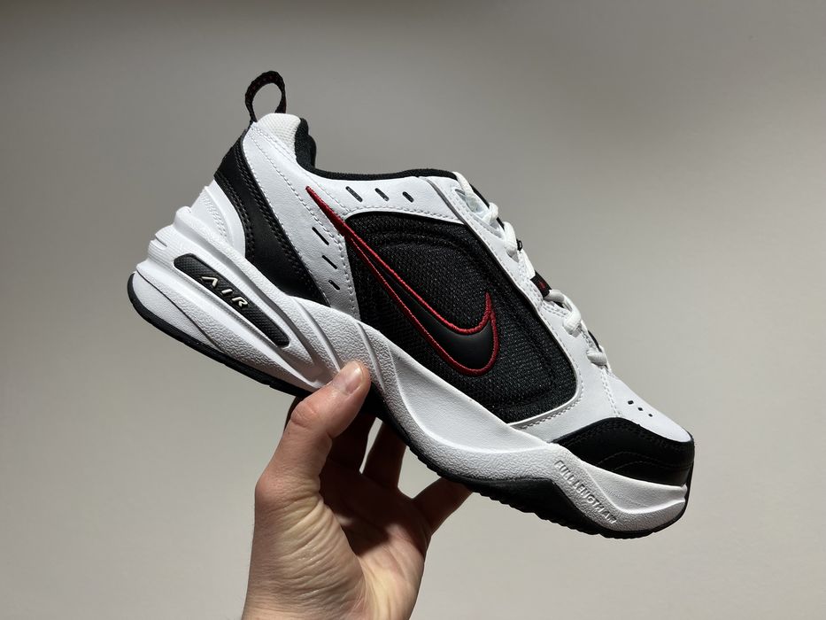 Кросівки чоловічі Nike Air Monarch IV 415445-101 оригінал
