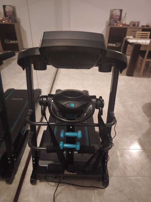 Passadeira Cecotec Drumfit 07081