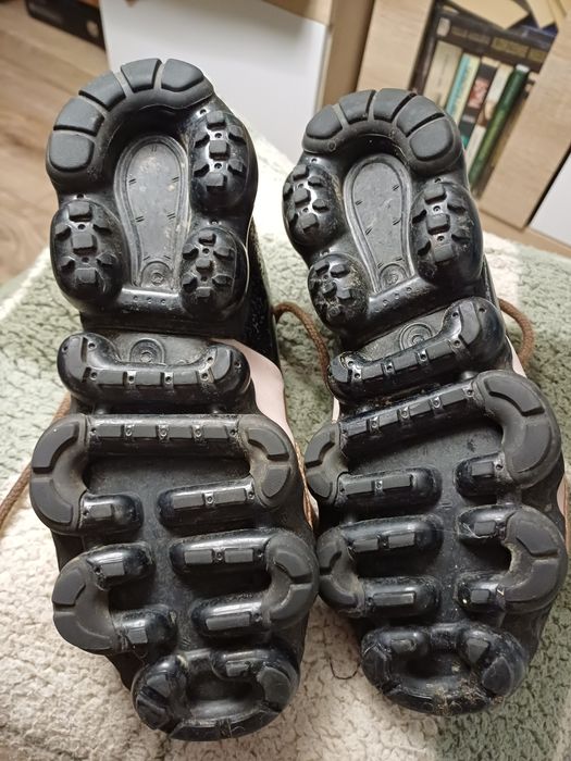 Buty Nike Air Vapormax 35  wkl 22 damskie