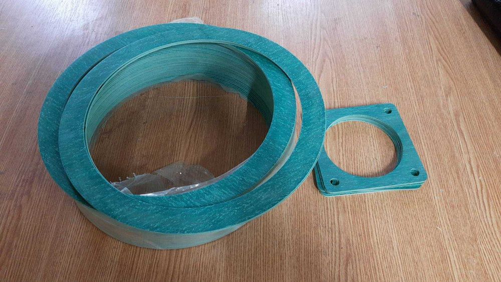 Пароніт прокладки ДУ, паронит ПМБ ПОН ПА