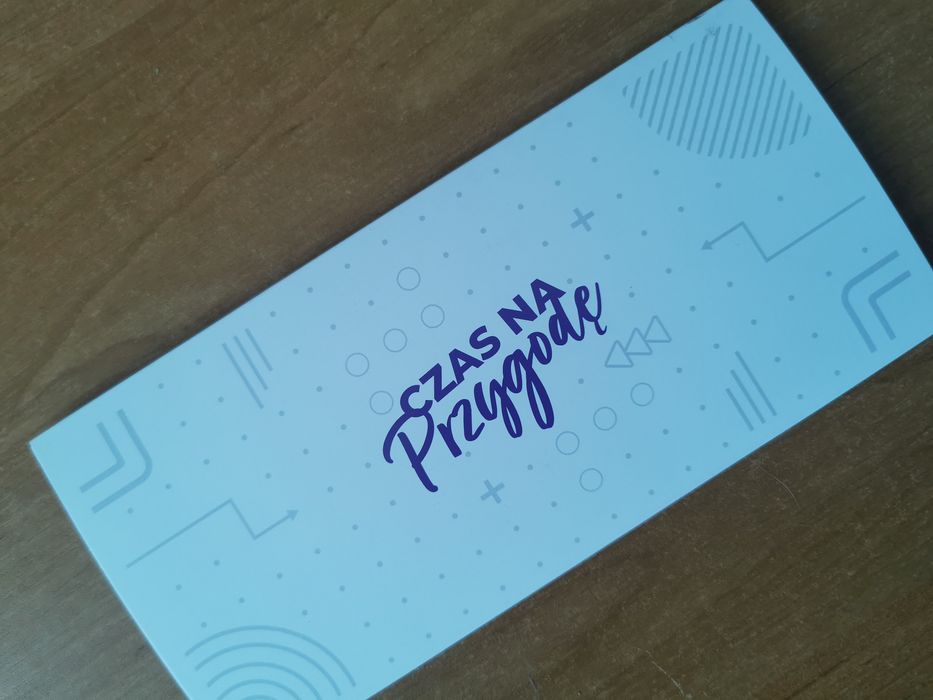 Sprzedam Vocher na masaż