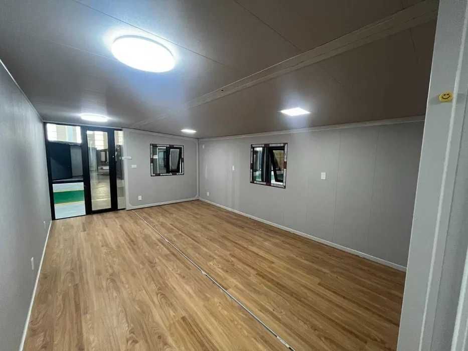 Casas Modulares | Desde 600€/m² | 18,5 a 184 m² | Novas São Domingos de ...