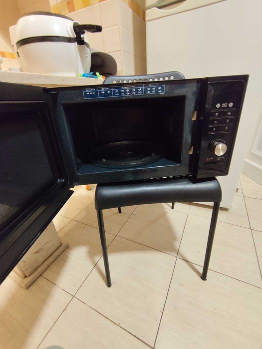Microondas Samsung