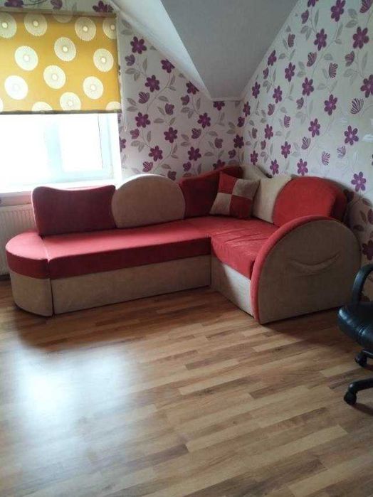 Семейный коттедж 130м2 в живописных Вишенках