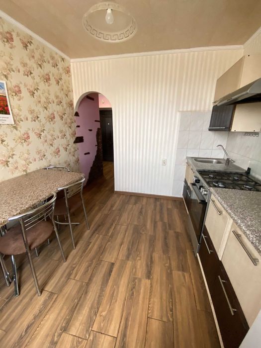 1К НОВЕ планування! Біля парку Чекмана! Цегла!