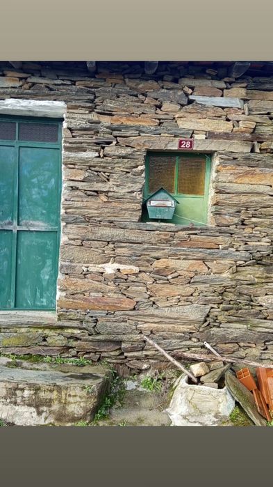 Casa de habitação em Moncorvo