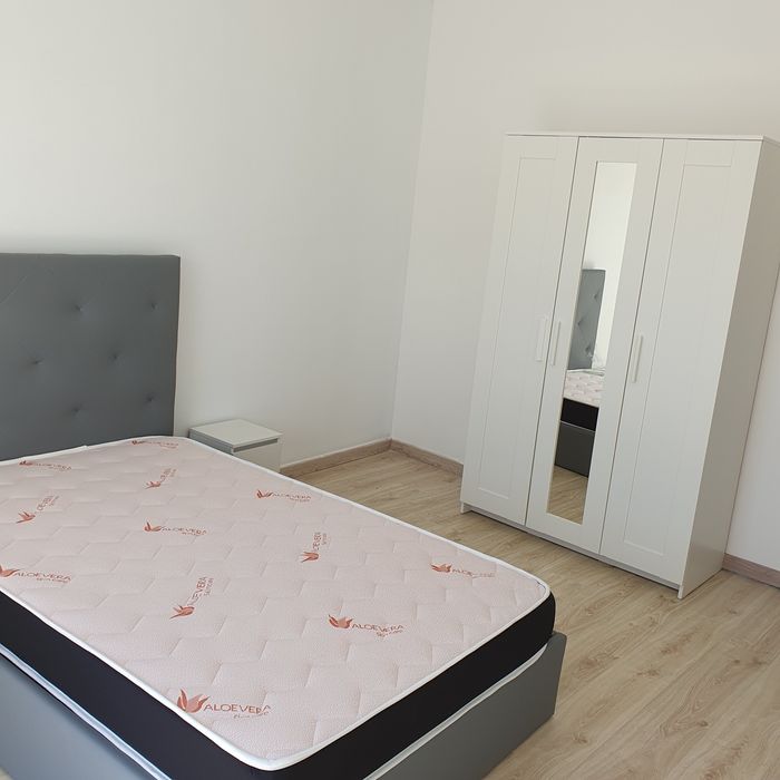 Aluguer quartos individual