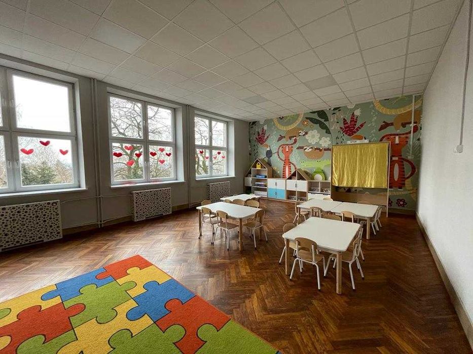 Oddział Specjalny | Przedszkole Sosnowiec Klimontów | Grupy TUS ADOS