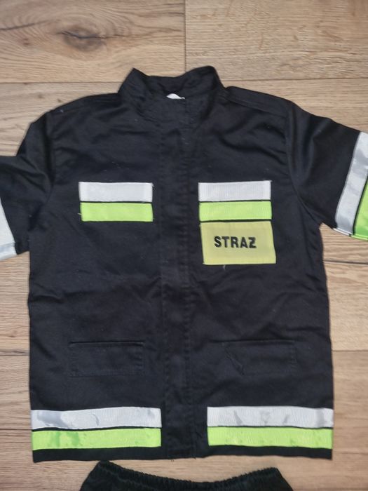 Stroj strazaka r 98/104