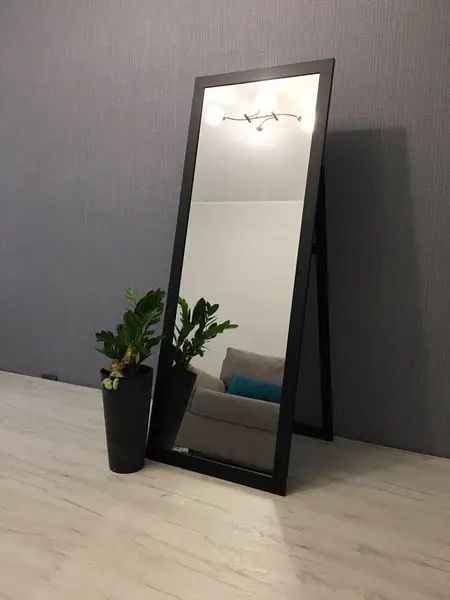 Напольное зеркало /зеркало в пол /большое зеркало