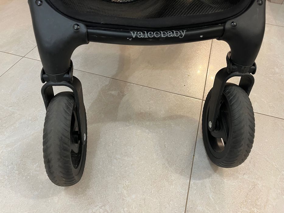Wózek dziecięcy Valco Baby Snap 4