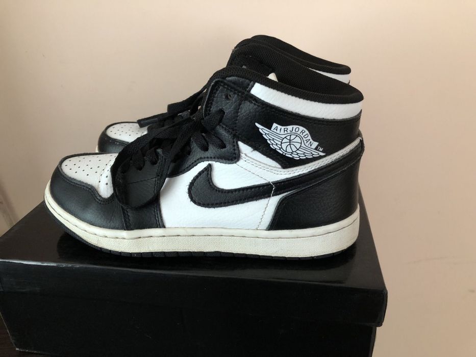 Кросівки Nike Air Jordan