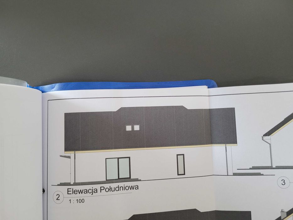 Działka budowlana