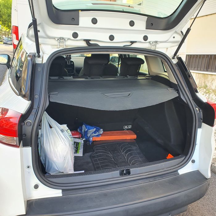 Renault clio carrinha
