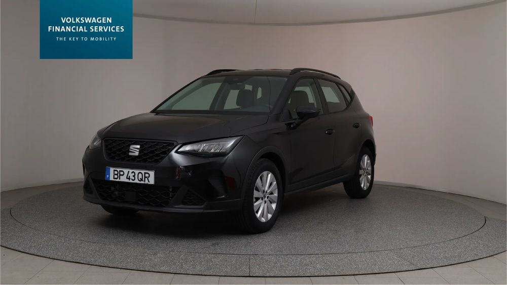 SEAT Arona 1.0 TSI Style