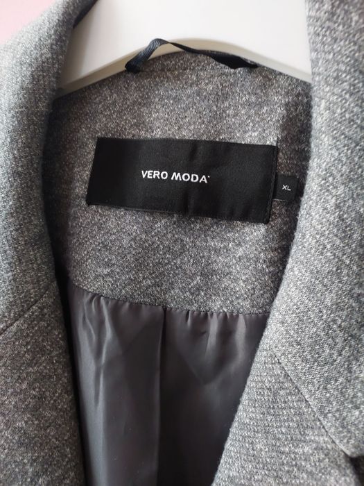 vero moda płaszcz XL