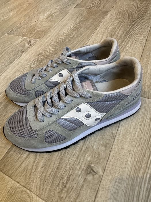 Кросівки жіночі Saucony 38р.