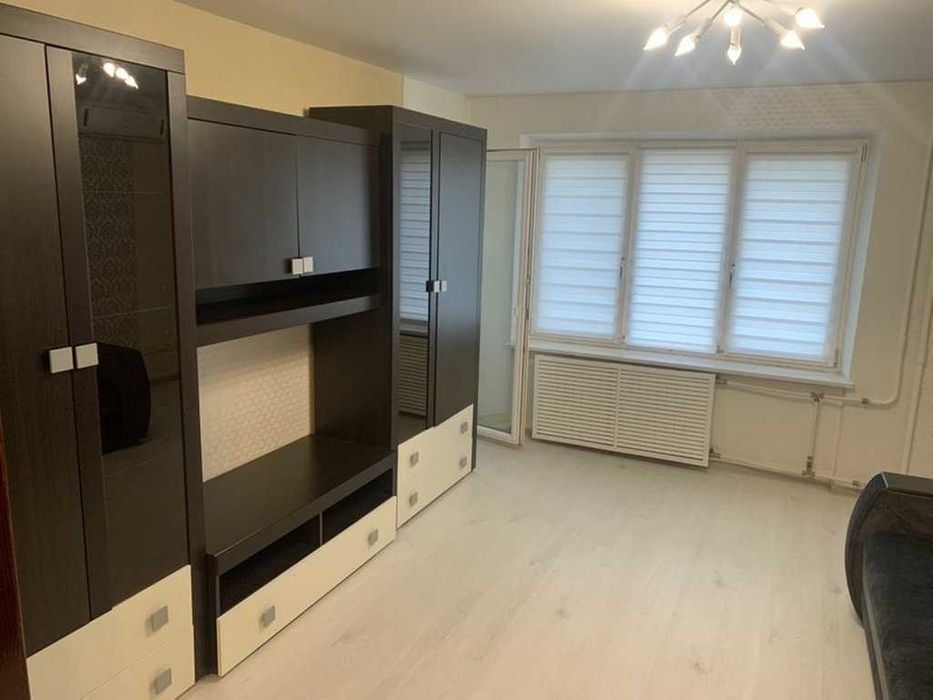 Аренда 2-х комнатной квартиры ж\м Тополь