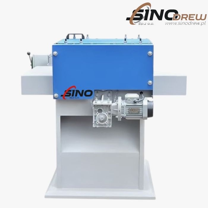 Wielopiła do oflisu rozcinania deski do 30 mm