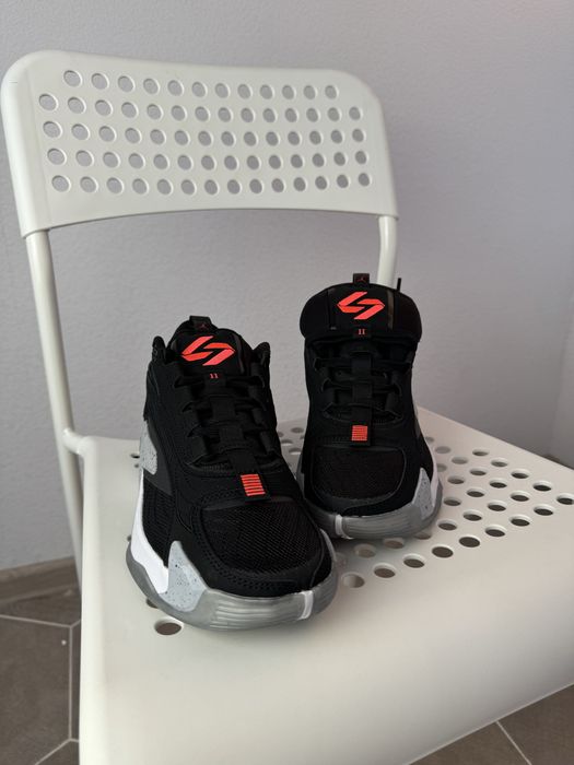 Кросівки nike jordan luka 2
