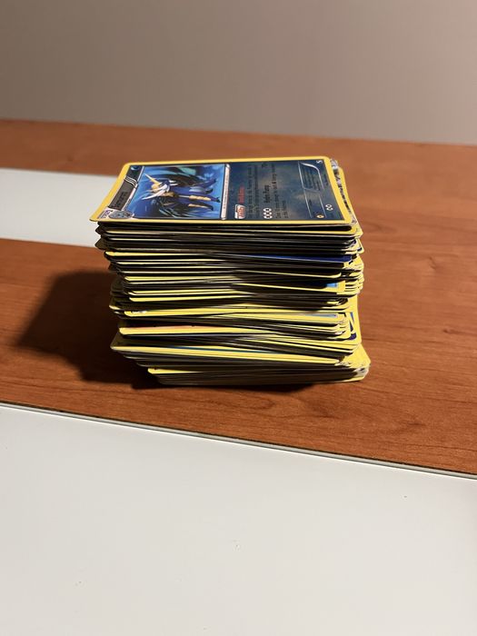 +200 Cartas pokemon