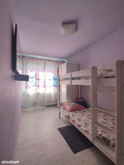 Ustawne 3 pokoje na os. XXV-Lecia