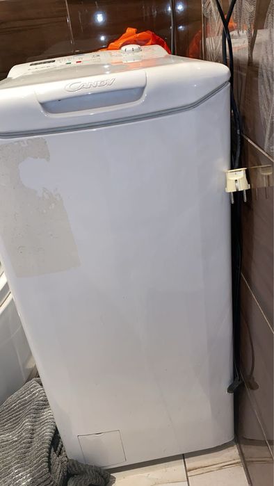 Pralka firmy Candy