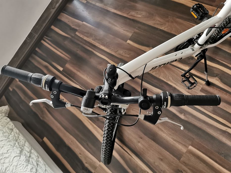 Rower BTWIN rockrider 340