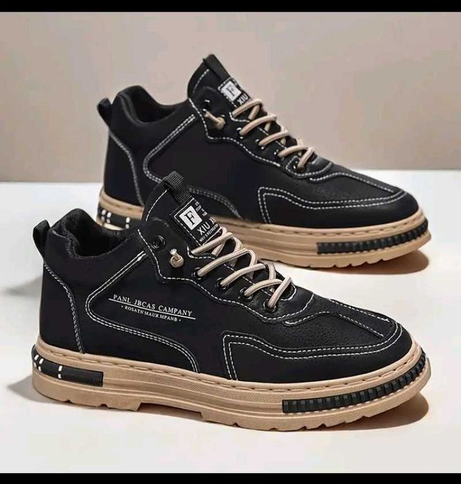 Мужские новые весна