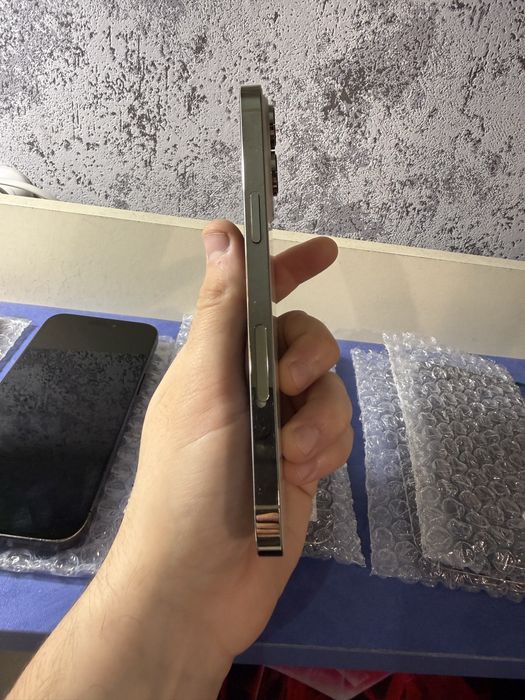 iPhone 14 Pro Max 128gb Neverlock Gold