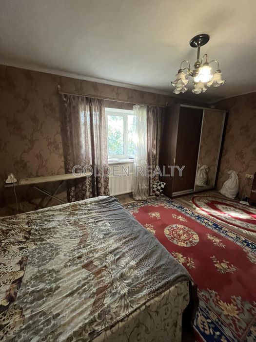 Продаж частини будинку 2008 року | Тернівка