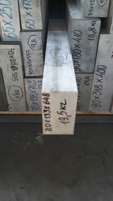 алюминиевые плиты заготовки листы круги дюраль Звоните подберем