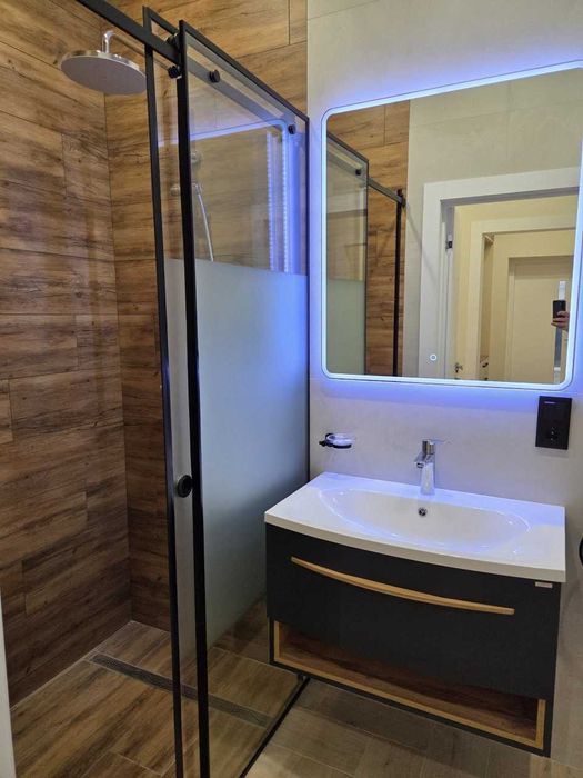 БУДИНОК з ремонтом та з сонячною станцією!Осещина,КМ Міжріччя Вишгород