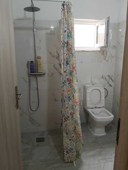 Quarto WC privativo