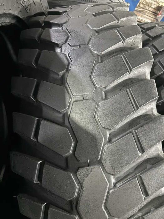 Шина б/в 360/80R24 Alliance Multiuse 550 (4 шт.)